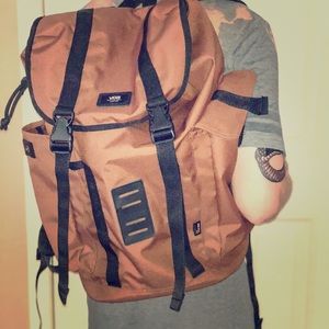 VANS backpack